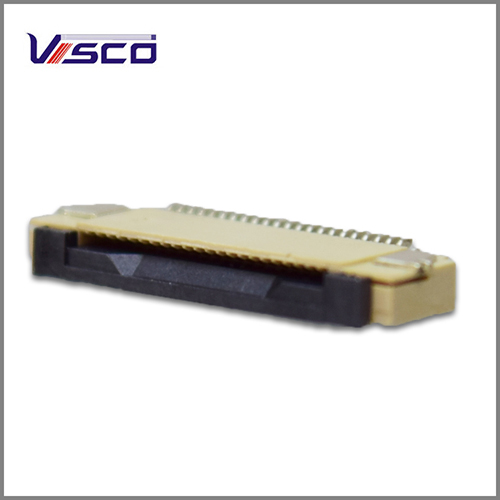 FPC連接器圖片/FPC連接器樣板圖 (3)
