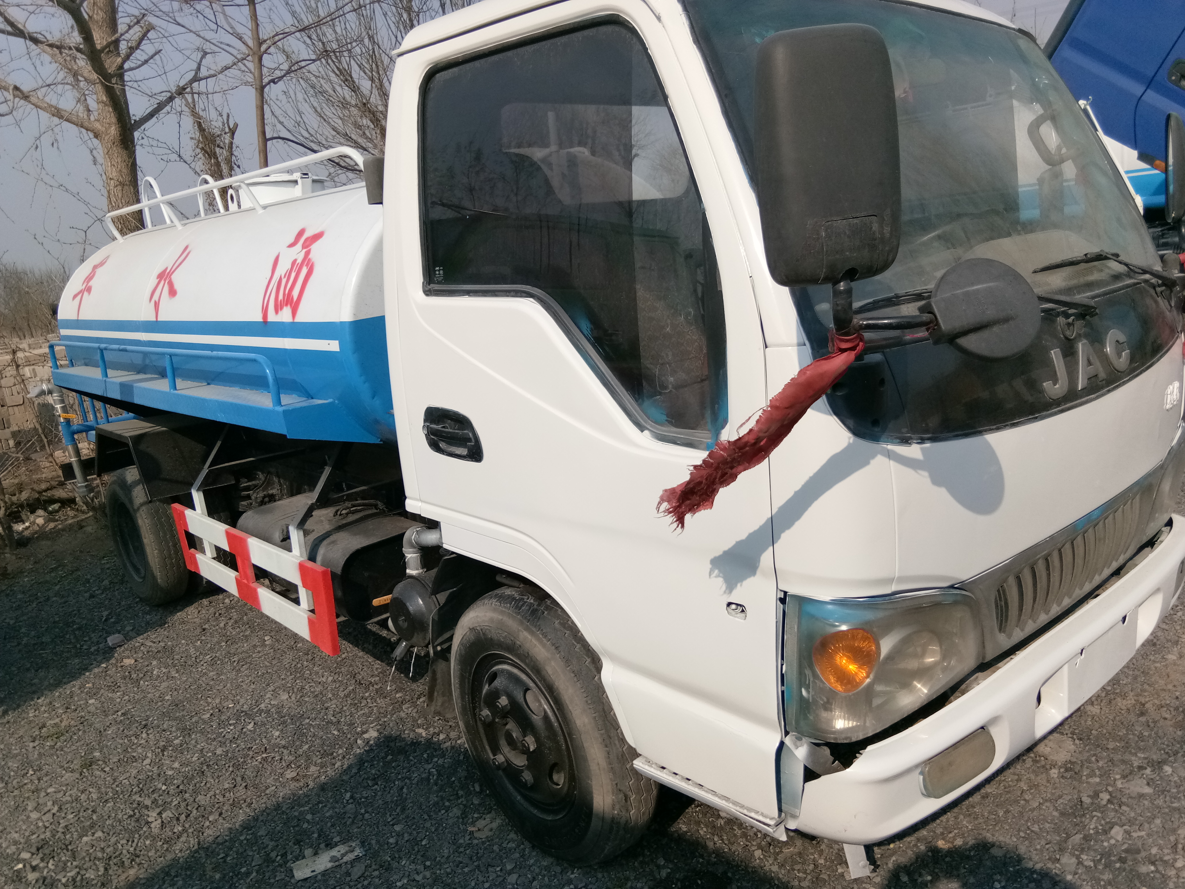 二手灑水車圖片/二手灑水車樣板圖 (1)