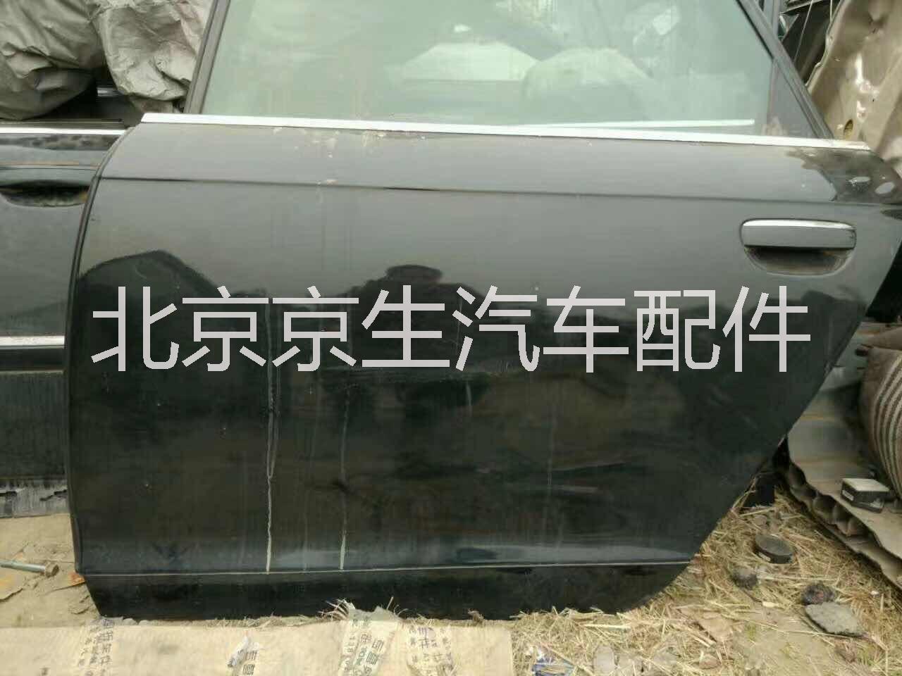 奧迪車門總成圖片/奧迪車門總成樣板圖 (2)