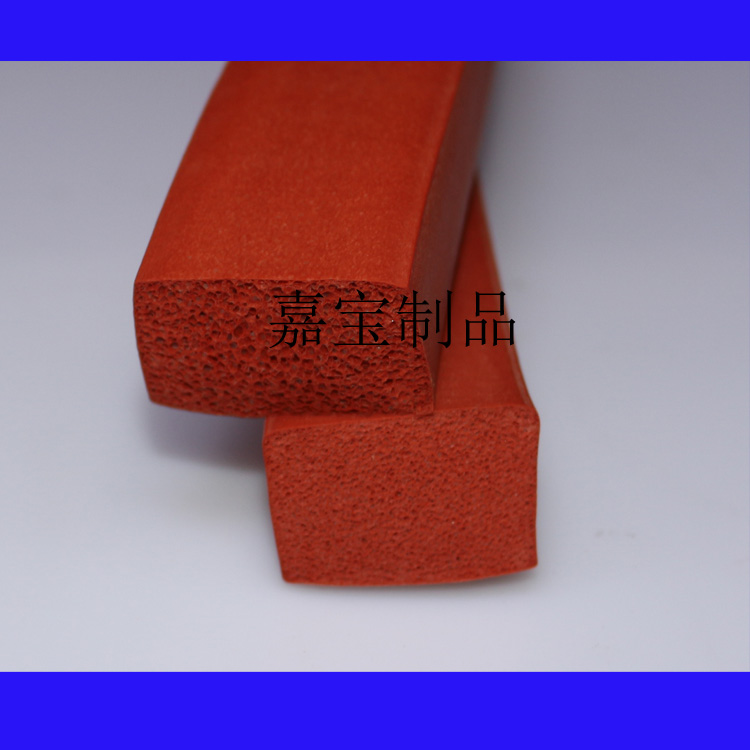 硅膠發(fā)泡條圖片/硅膠發(fā)泡條樣板圖 (4)