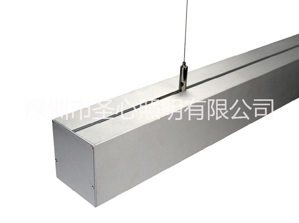 無縫拼接線性燈高棚燈圖片/無縫拼接線性燈高棚燈樣板圖 (3)