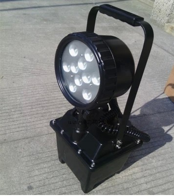 FW6100大功率LED防爆工作圖片