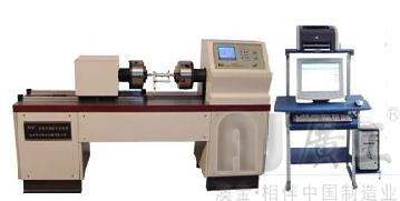 高強(qiáng)度螺栓連接副扭轉(zhuǎn)試驗(yàn)機(jī)