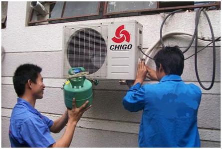 廣州天河區(qū)空調(diào)移機(jī)維修清洗保養(yǎng)，快速上門