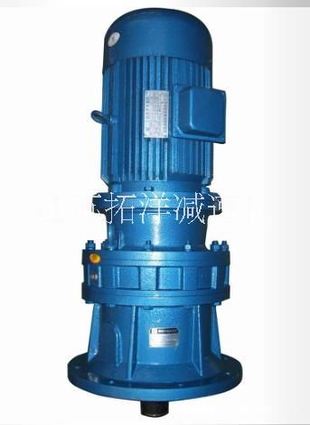 擺線針輪減速機(jī)圖片/擺線針輪減速機(jī)樣板圖 (1)