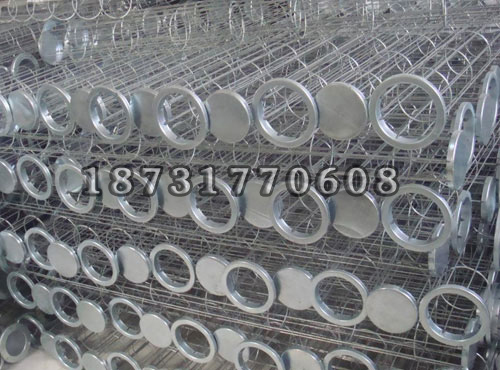 針刺氈除塵布袋圖片/針刺氈除塵布袋樣板圖 (4)