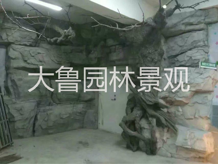 仿真樹圖片/仿真樹樣板圖 (2)