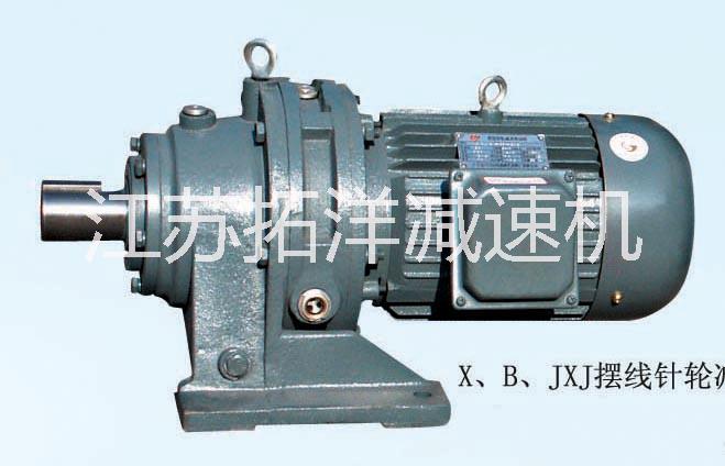 拓洋減速機XLD系列XWD系列廠圖片/拓洋減速機XLD系列XWD系列廠樣板圖 (3)
