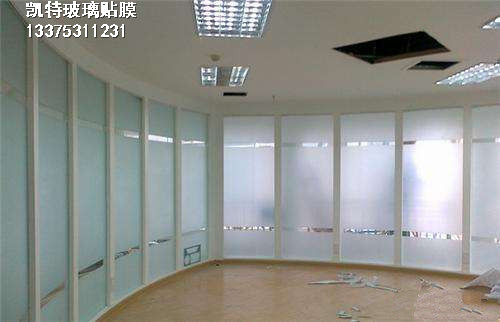 濱州玻璃貼膜|濱州磨砂玻璃貼膜