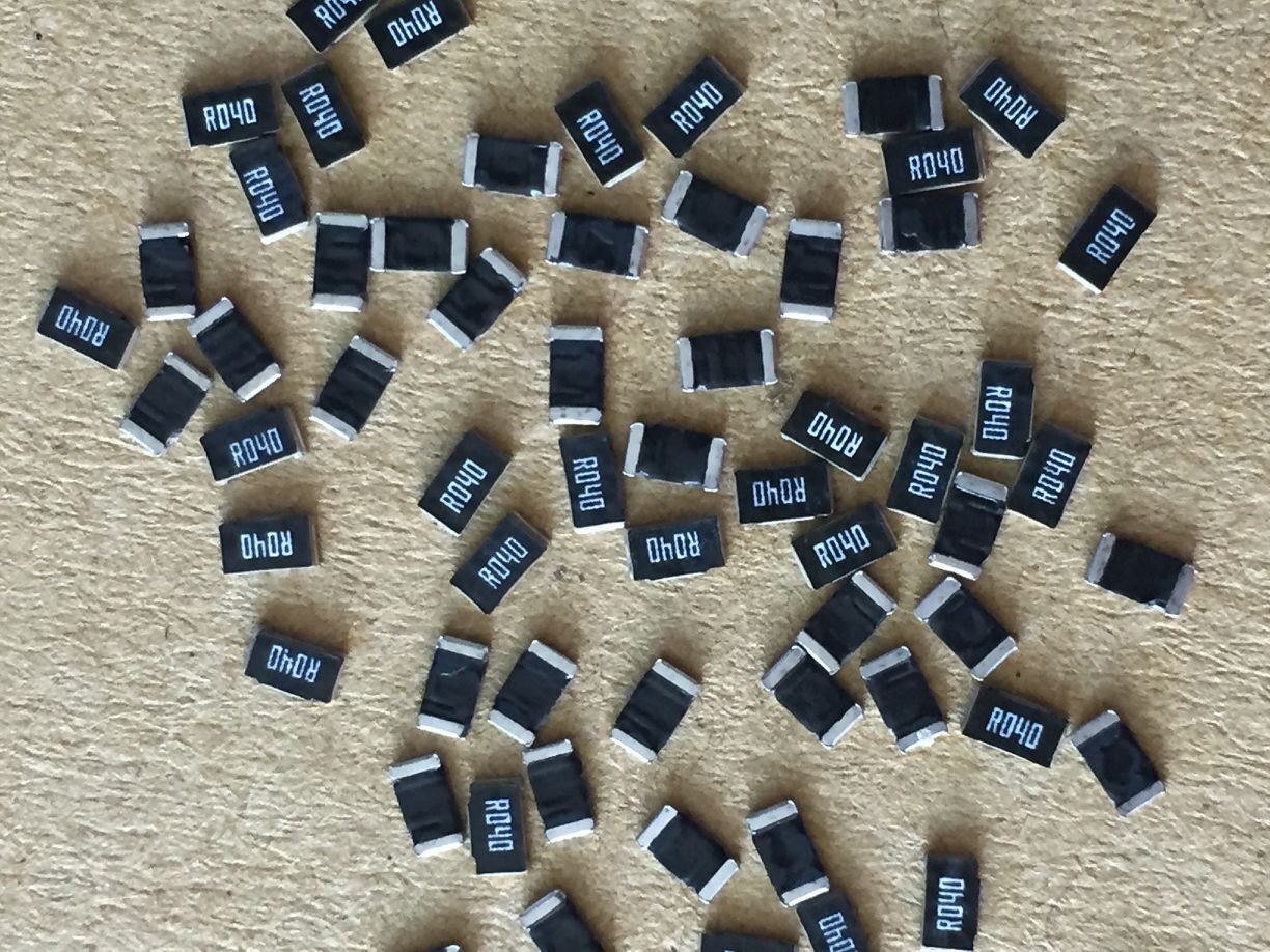 華東SR2512合金取樣電阻2W圖片/華東SR2512合金取樣電阻2W樣板圖 (3)