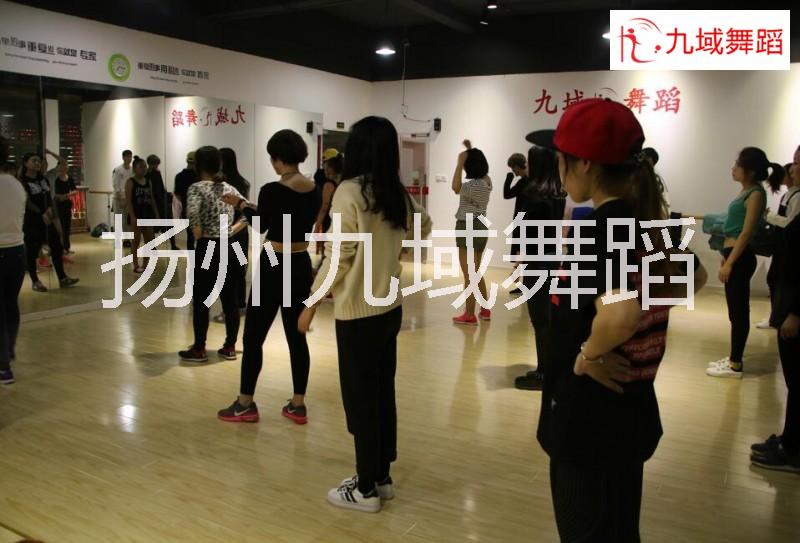 爵士舞培訓(xùn)圖片/爵士舞培訓(xùn)樣板圖 (4)