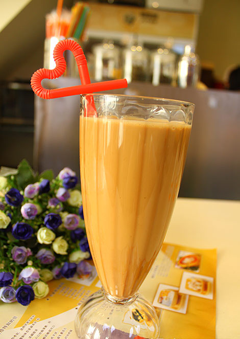 港式絲襪奶茶培訓(xùn)