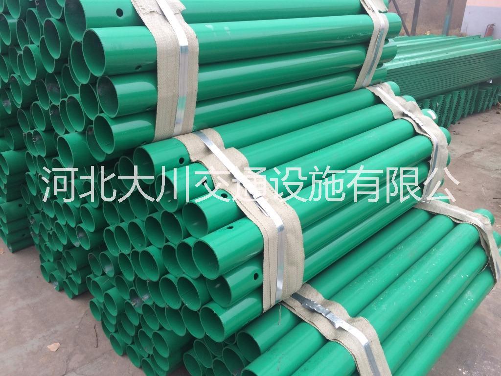 熱鍍鋅立柱圖片/熱鍍鋅立柱樣板圖 (3)