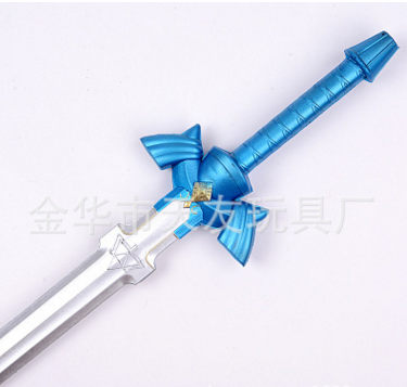 小塞爾達的傳說天空之劍影視道具圖片/小塞爾達的傳說天空之劍影視道具樣板圖 (2)