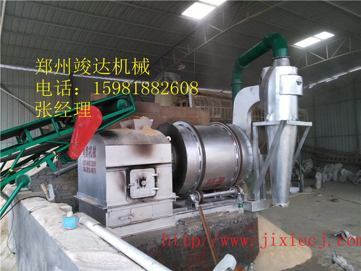 大型干燥設(shè)備圖片