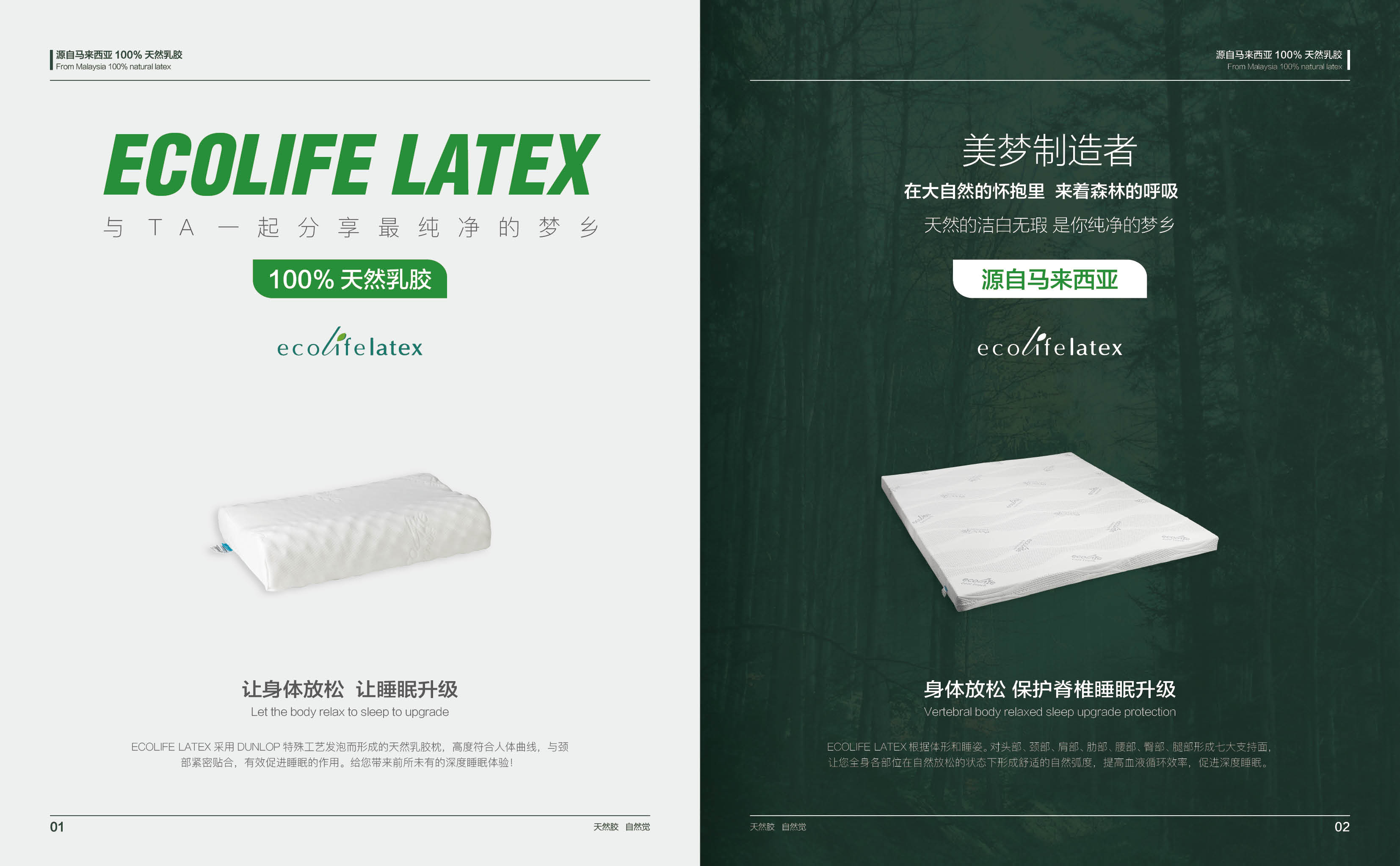 畫冊印刷圖片/畫冊印刷樣板圖 (4)