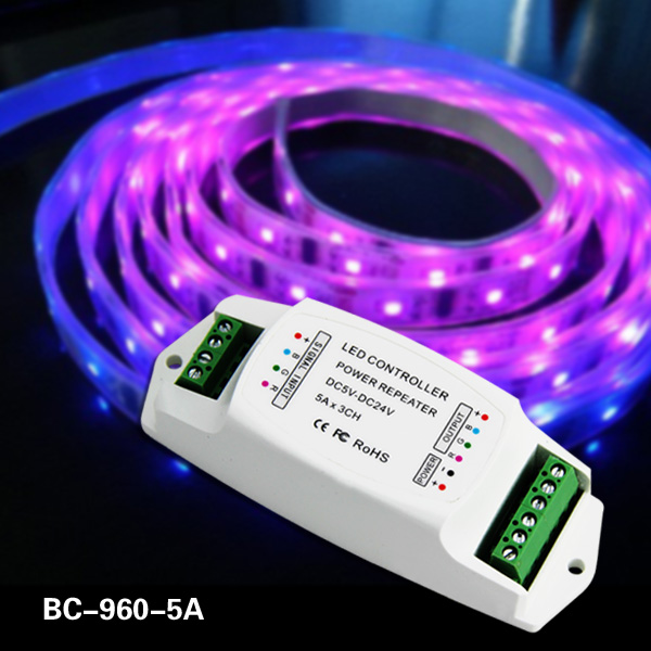LED恒流700MA功率放大器圖片/LED恒流700MA功率放大器樣板圖 (4)