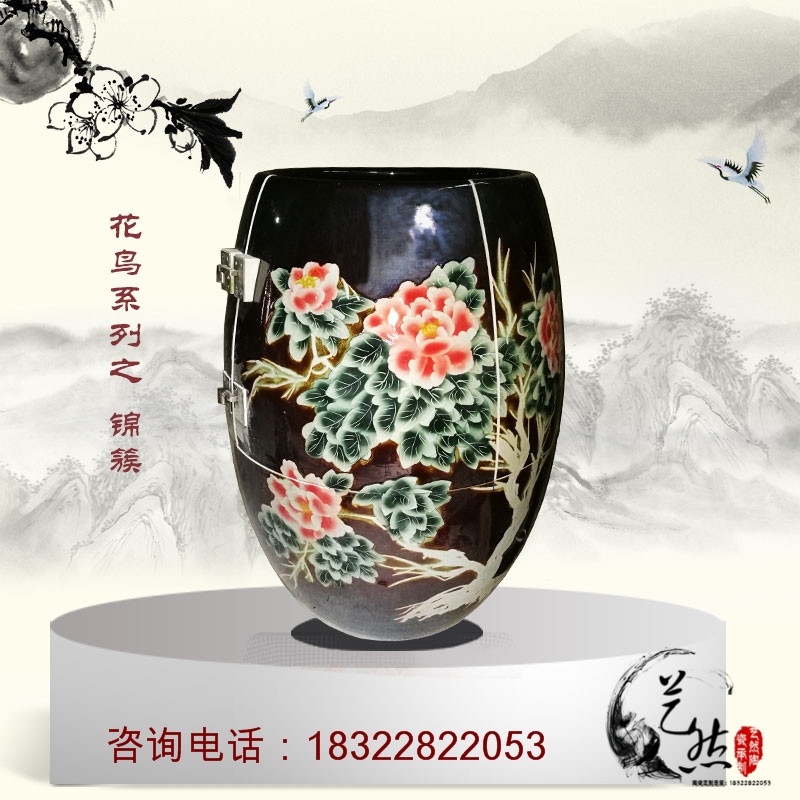 美容院圣菲活瓷能量汗蒸缸圖片/美容院圣菲活瓷能量汗蒸缸樣板圖 (4)