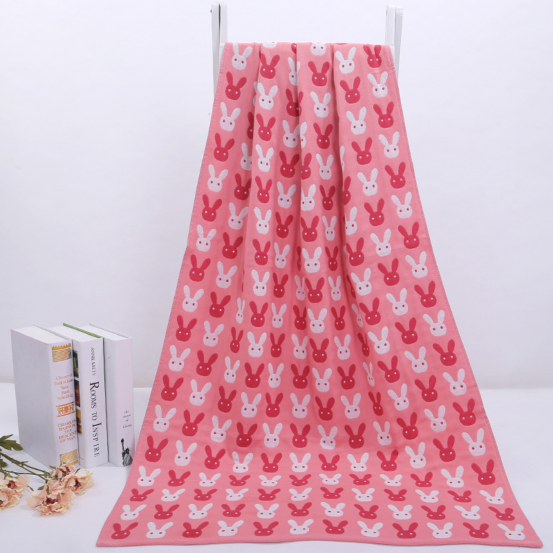 純面紗衛(wèi)浴巾圖片/純面紗衛(wèi)浴巾樣板圖 (4)