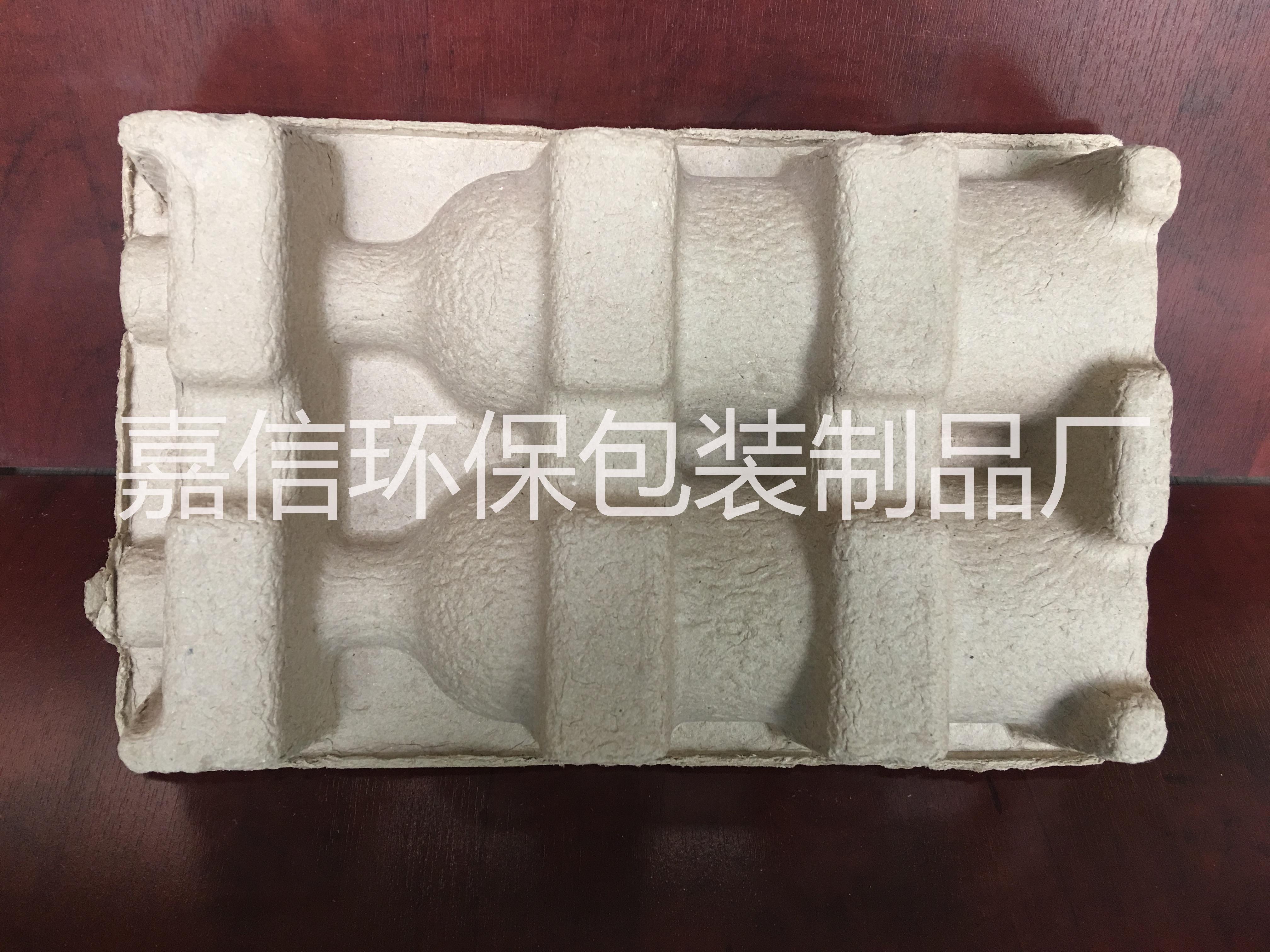 環(huán)保紅酒紙托圖片/環(huán)保紅酒紙托樣板圖 (2)