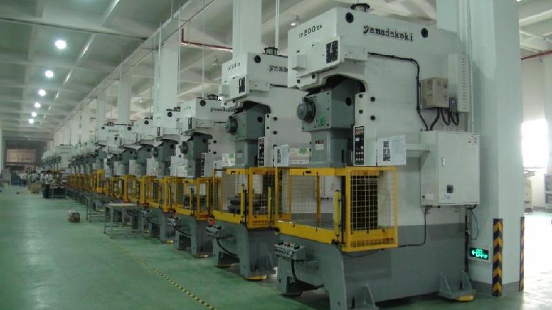 工廠設(shè)備回收?qǐng)D片/工廠設(shè)備回收樣板圖 (4)