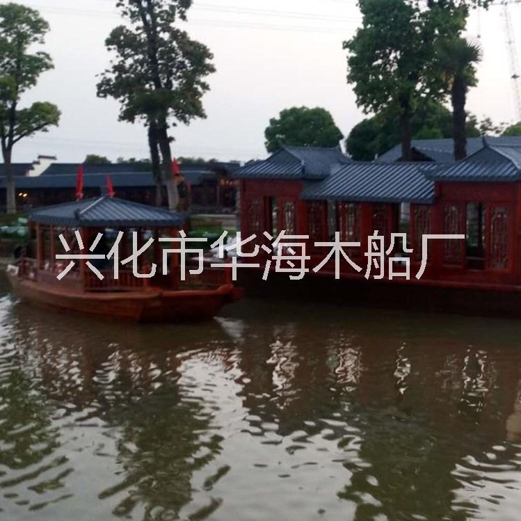 游船圖片/游船樣板圖 (4)