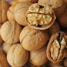 鑫農(nóng)果 甘肅天水紙皮核桃原味核桃圖片