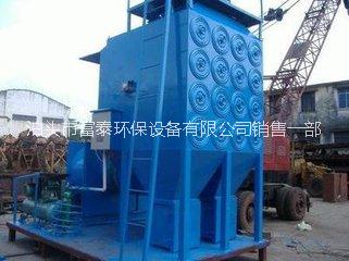粉塵收集 工業(yè)凈化濾筒除塵器圖片/粉塵收集 工業(yè)凈化濾筒除塵器樣板圖 (1)