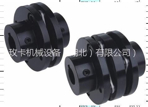SFS系列聯(lián)軸器膜片夾緊型SFS-V/W