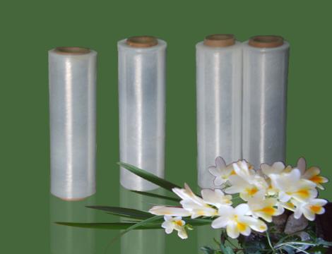 包裝纏繞膜圖片