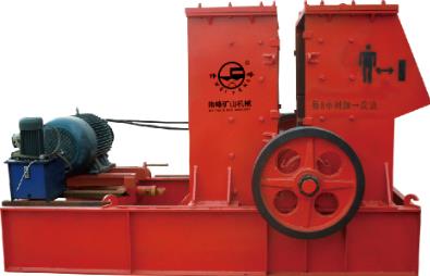 破碎機(jī)圖片/破碎機(jī)樣板圖 (2)