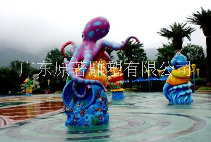 主題雕塑圖片/主題雕塑樣板圖 (2)