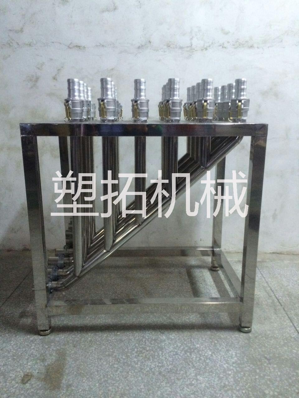 供應(yīng)中央供料系列-原料分配站圖片/供應(yīng)中央供料系列-原料分配站樣板圖 (2)