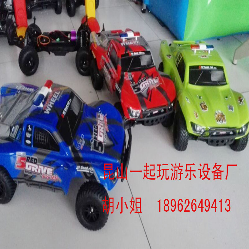 遙控賽車圖片/遙控賽車樣板圖 (3)