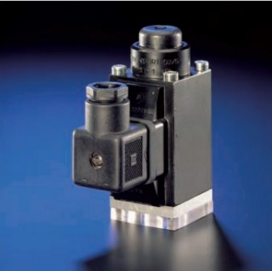 HAWE哈威WN和WH型截止式換圖片