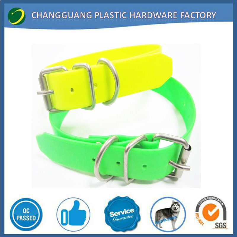 耐磨損寵物項(xiàng)圈圖片