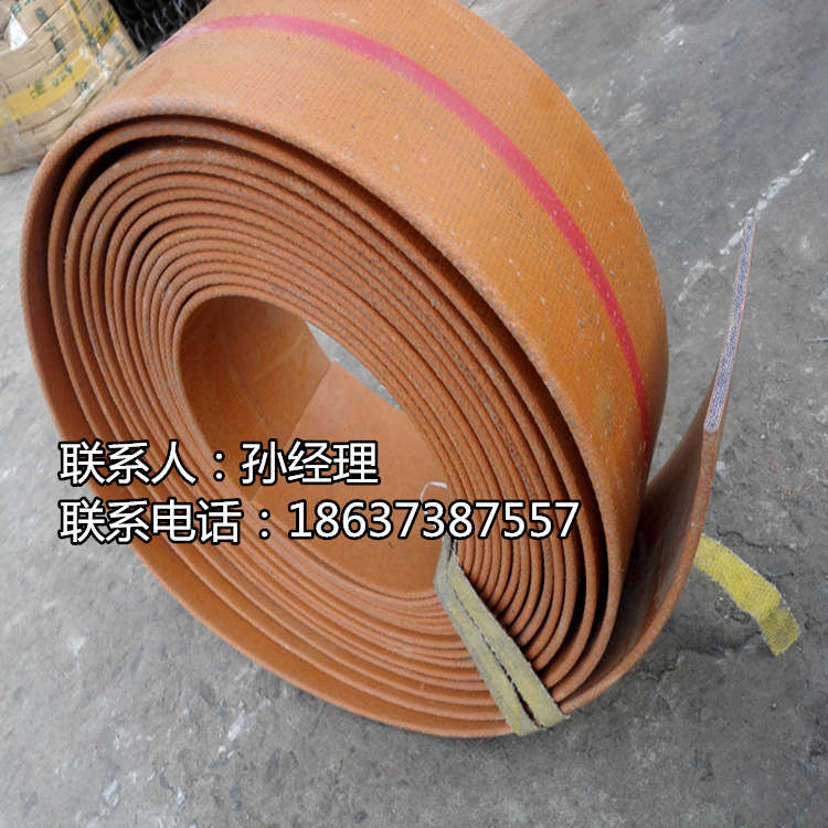 平膠帶 橡膠帆布帶 提升帶圖片/平膠帶 橡膠帆布帶 提升帶樣板圖 (4)