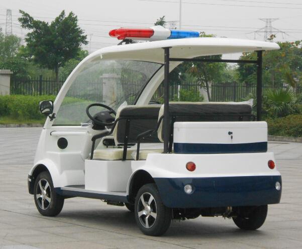 電瓶巡邏車(chē)圖片/電瓶巡邏車(chē)樣板圖 (2)