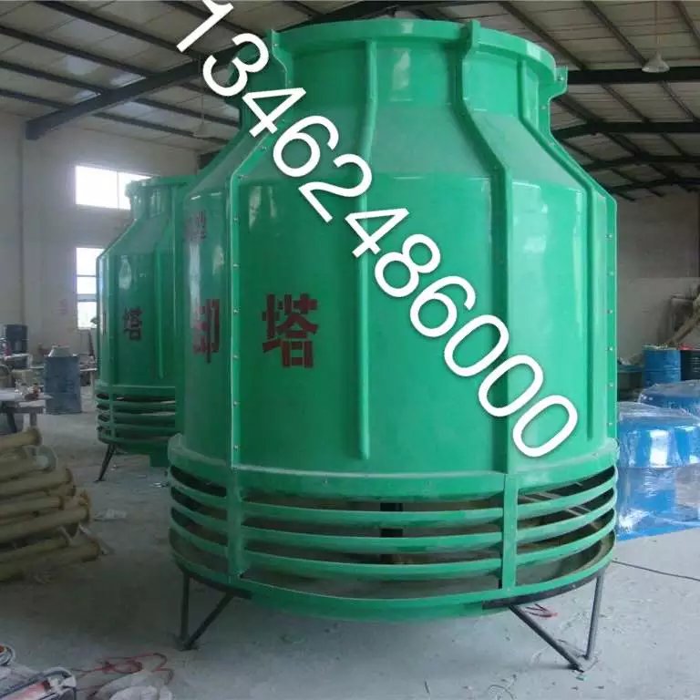 鄭州冷卻塔圖片