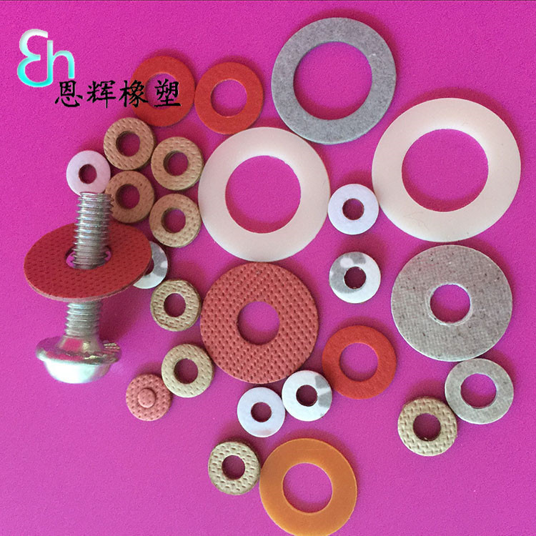 電池絕緣墊片圖片/電池絕緣墊片樣板圖 (3)