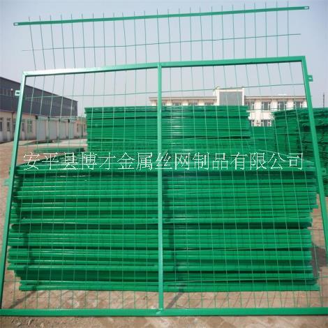 江山鐵絲網(wǎng)生產(chǎn)廠家圖片