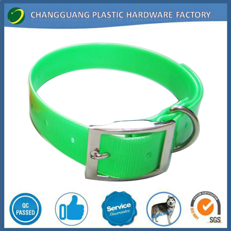 特殊高質(zhì)量的防水寵物項(xiàng)圈圖片