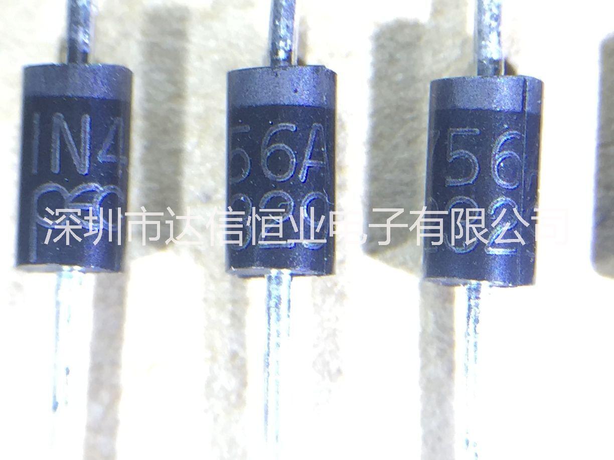 1N4756  IN4756圖片/1N4756  IN4756樣板圖 (2)