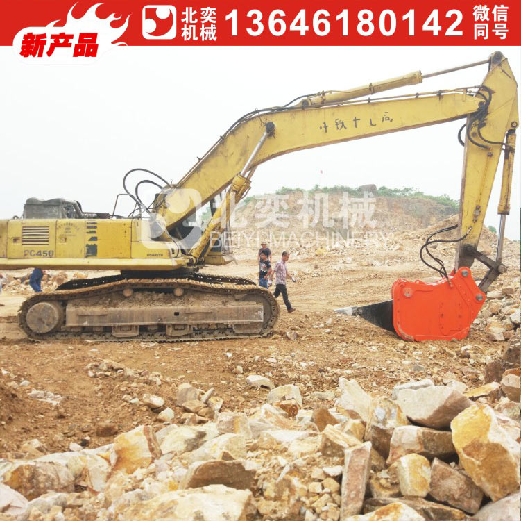 挖掘機(jī)高頻錘 液壓高頻錘圖片/挖掘機(jī)高頻錘 液壓高頻錘樣板圖 (3)