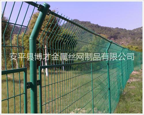 吉林鐵絲網(wǎng)生產(chǎn)廠家圖片/吉林鐵絲網(wǎng)生產(chǎn)廠家樣板圖 (4)