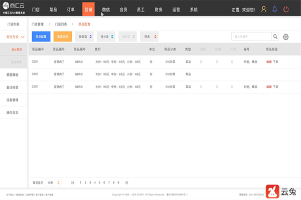 商家獨立管理系統(tǒng)（IVS）圖片/商家獨立管理系統(tǒng)（IVS）樣板圖 (3)