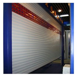 電動卷閘門維修圖片/電動卷閘門維修樣板圖 (2)