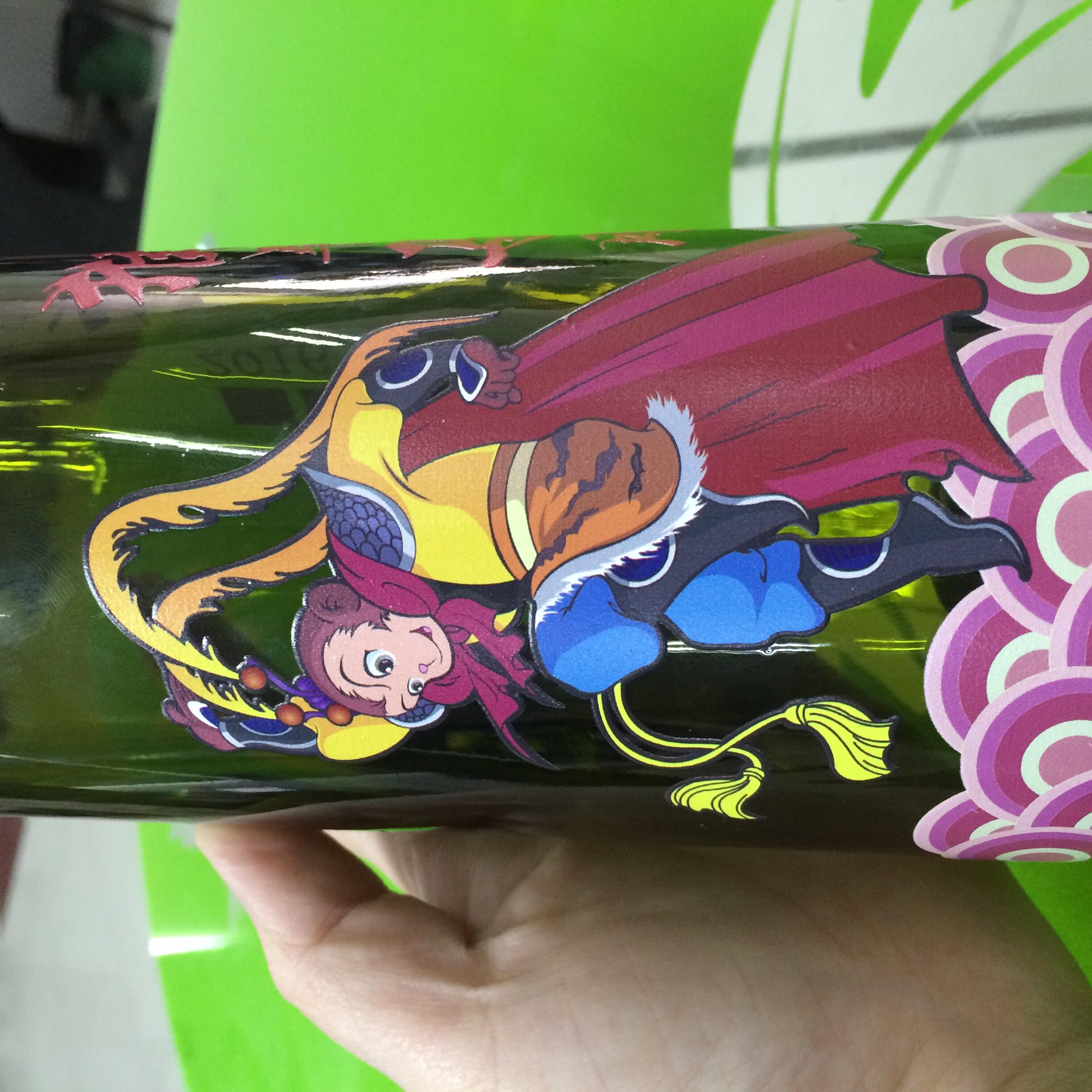 江蘇昆山深龍杰萬(wàn)能玩具打印機(jī)圖片