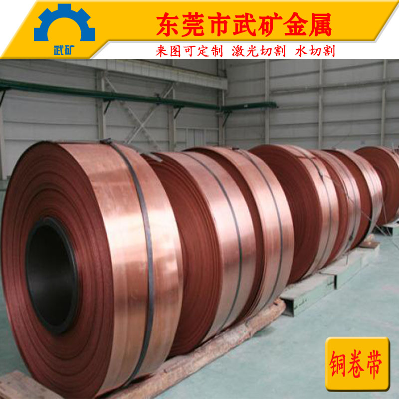 紫銅帶圖片/紫銅帶樣板圖 (1)