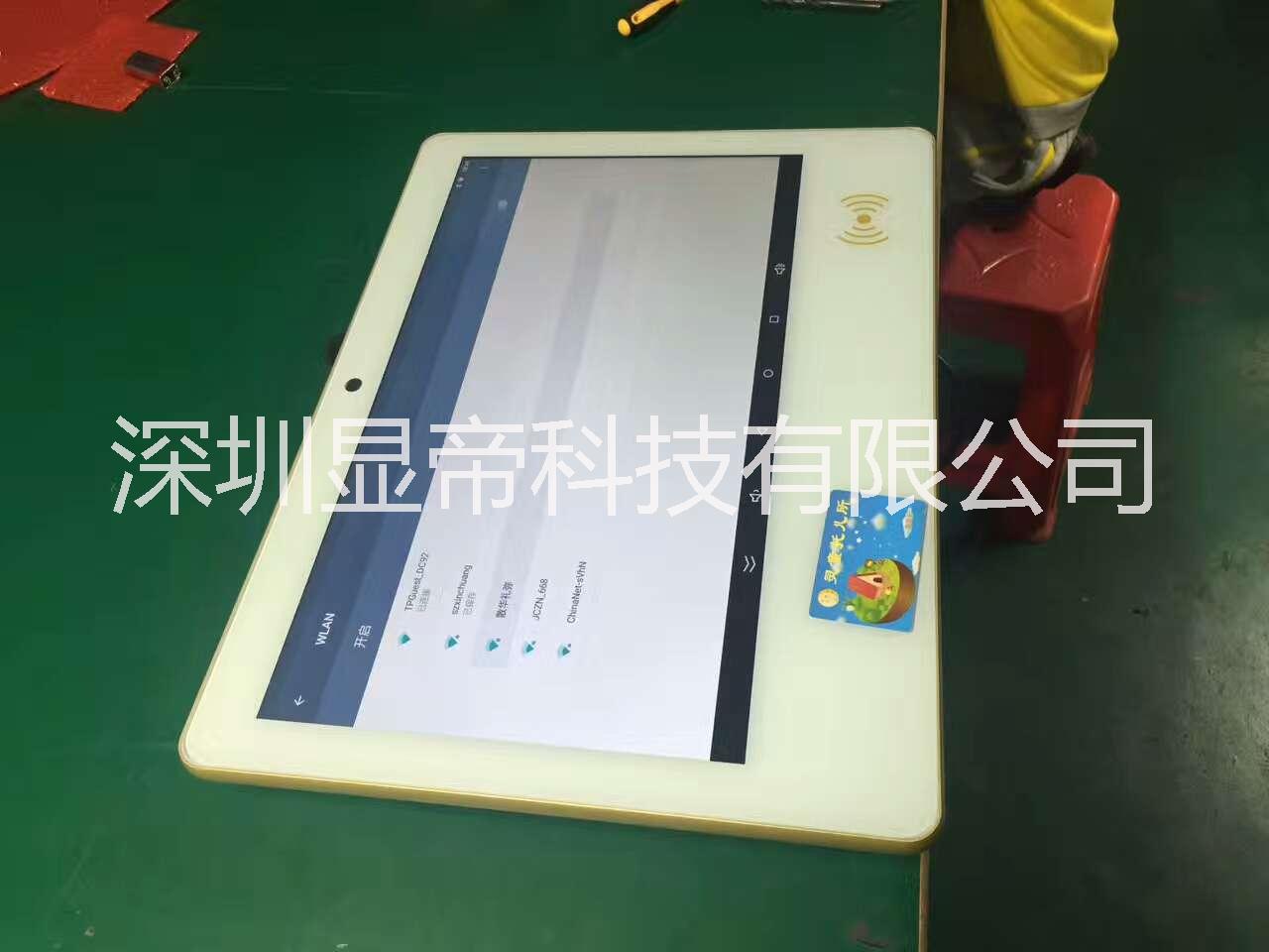 深圳觸摸多功能顯示屏一體機(jī)圖片/深圳觸摸多功能顯示屏一體機(jī)樣板圖 (2)